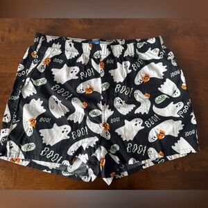 Old Navy Halloween Boxer Shorts